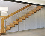 Construction et protection de vos escaliers par Escaliers Maisons à Petit-Landau